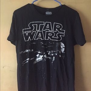 Star Wars TShirt