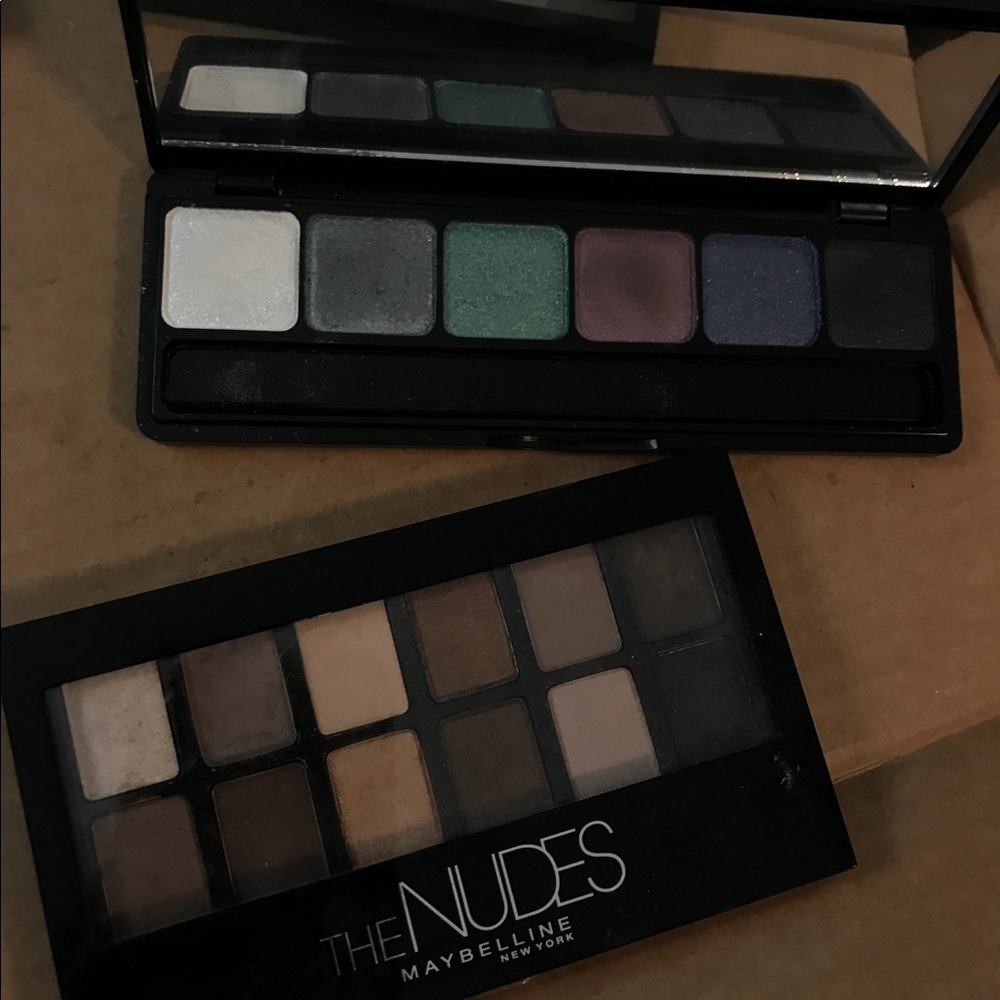 HUGE MAKEUP SET❗️❗️❗️ - Picture 4 of 8