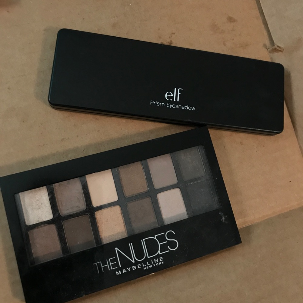 HUGE MAKEUP SET❗️❗️❗️ - Picture 5 of 8