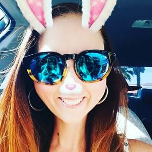Meet your Posher, Krystal