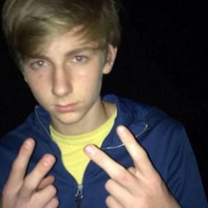 Meet your Posher, Luciano