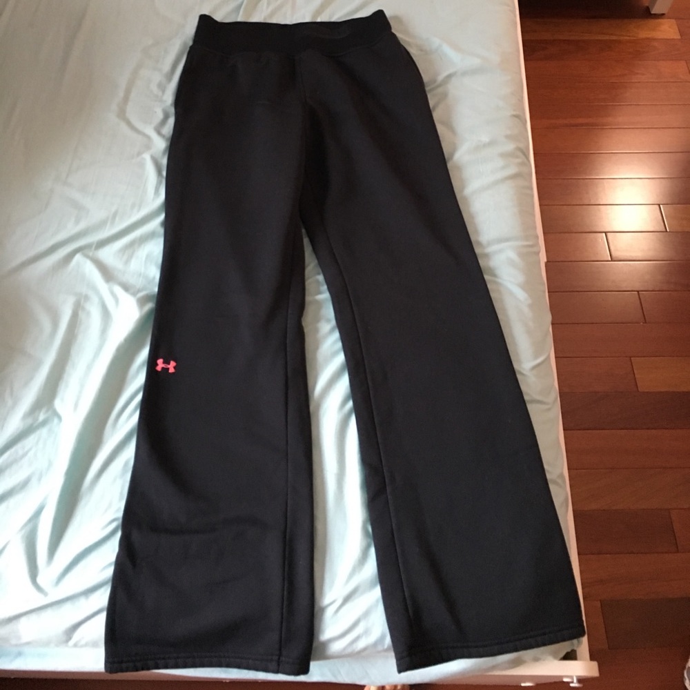 Under Armour Storm Sweatpants -- make an offer!