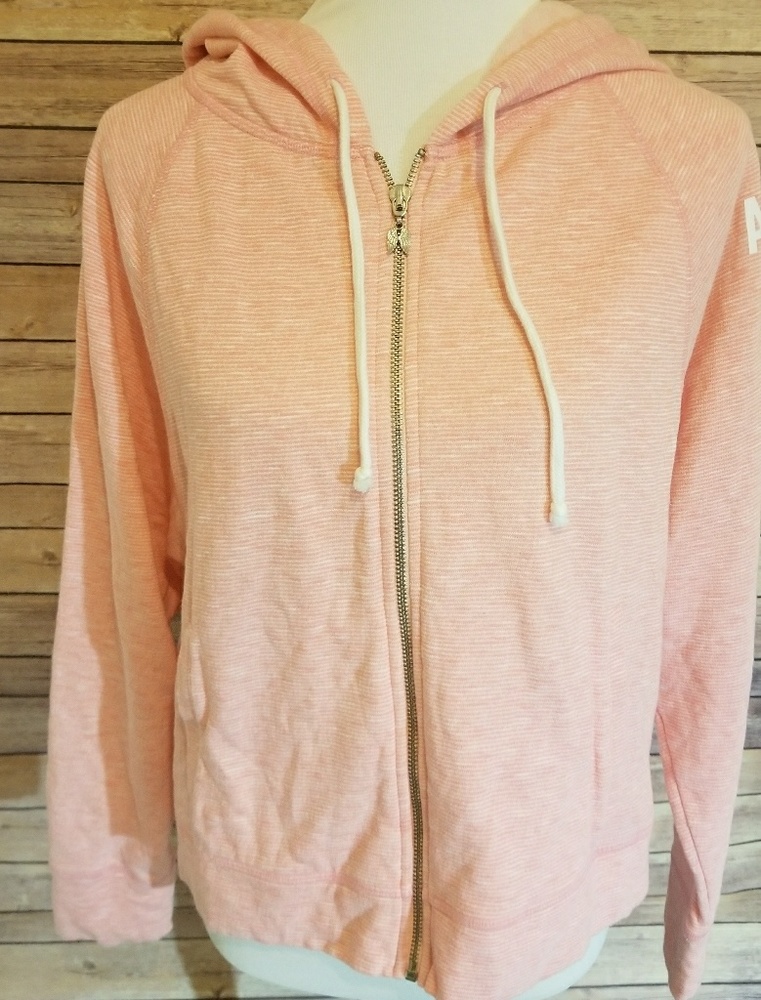 Victoria's Secret zip up jacket