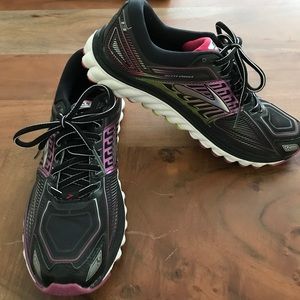 EUC Brooks Glycerin 13