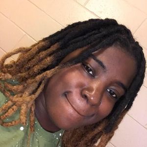 Meet your Posher, Gianna