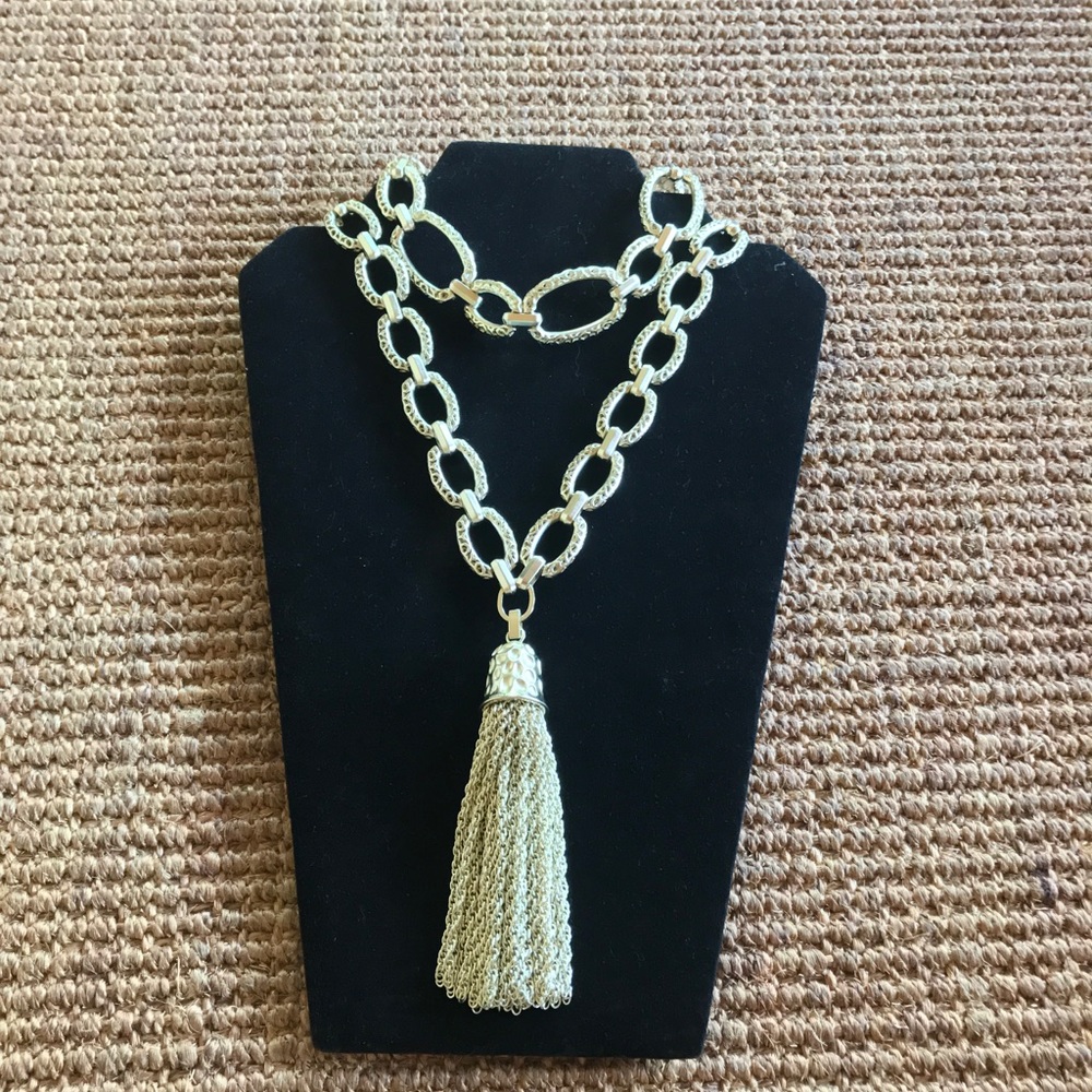 KENDRA SCOTT Miller Necklace