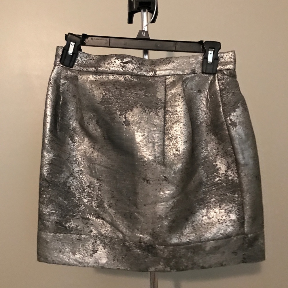 Ladakh size 4 skirt