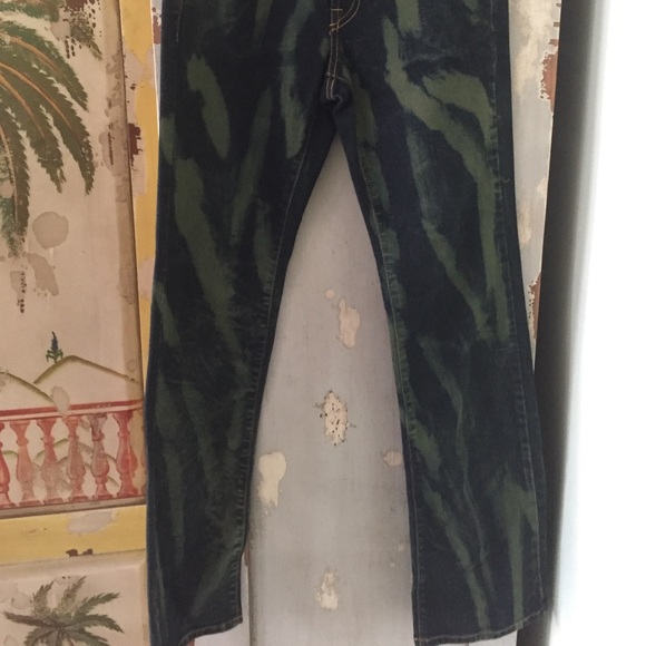 Ladies jeans/awake - Picture 3 of 8