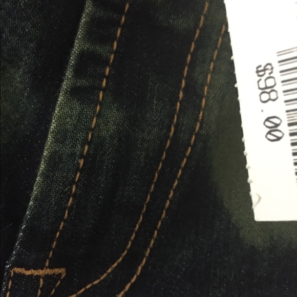 Ladies jeans/awake - Picture 4 of 8