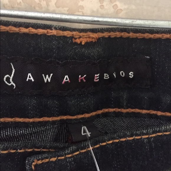 Ladies jeans/awake - Picture 5 of 8
