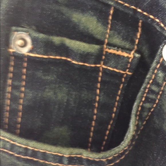 Ladies jeans/awake - Picture 6 of 8