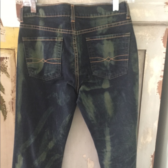 Ladies jeans/awake - Picture 7 of 8