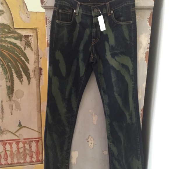 Ladies jeans/awake - Picture 8 of 8