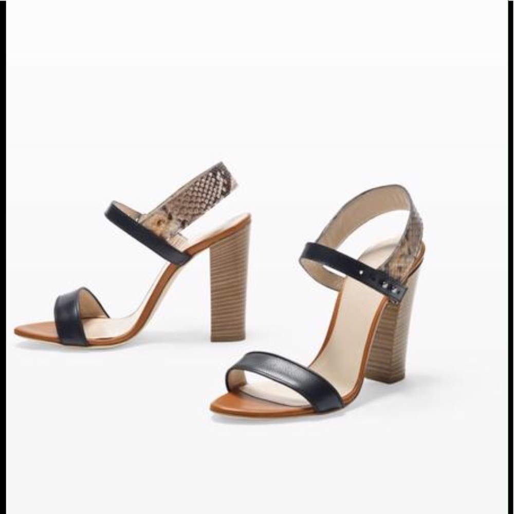 Club Monaco Jayda Sandal, 9M