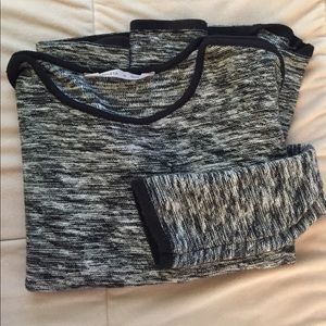 ‼️FINAL SALE‼️Athleta Sweater