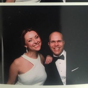 Meet your Posher, Jodi