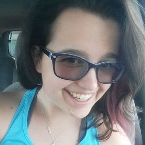 Meet your Posher, Corinne