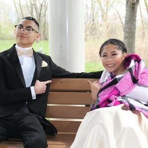 Meet your Posher, Chris darcy