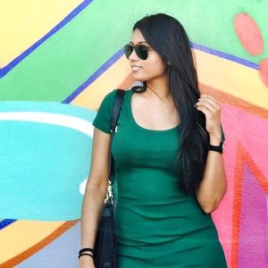 Meet your Posher, Adline