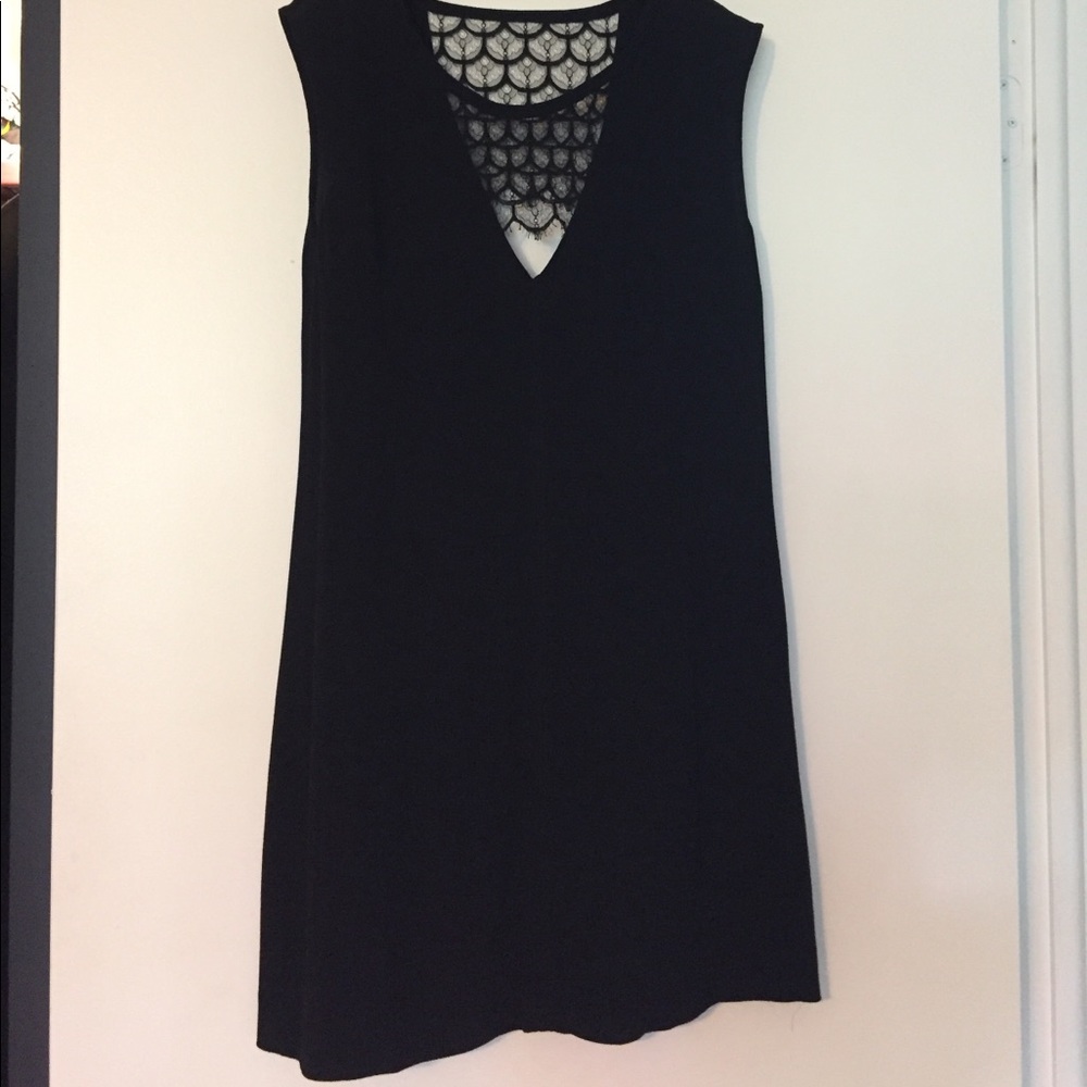 Sandro Dress
