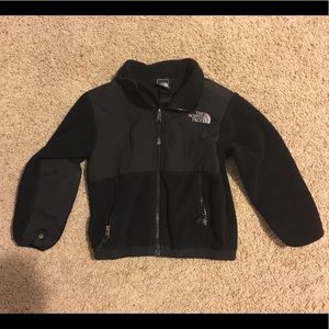 The North Face Denali Boys 5