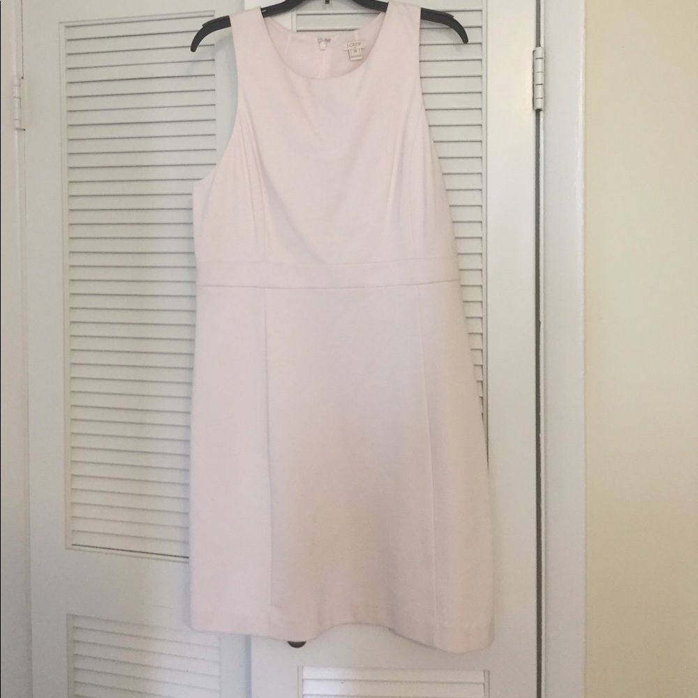 J crew dress