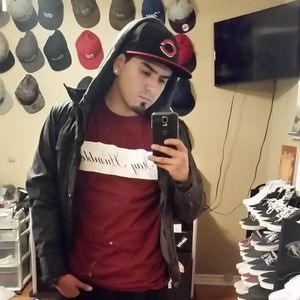 Meet your Posher, Nathaniel