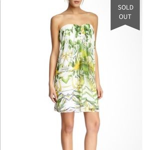 Alice and Olivia Dress