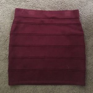 Forever 21 skirt