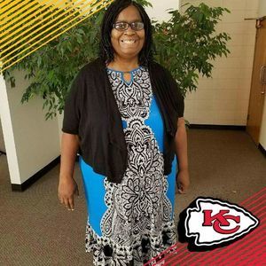 Meet your Posher, Shelia