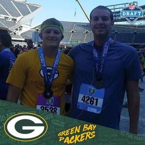 Meet your Posher, Josh