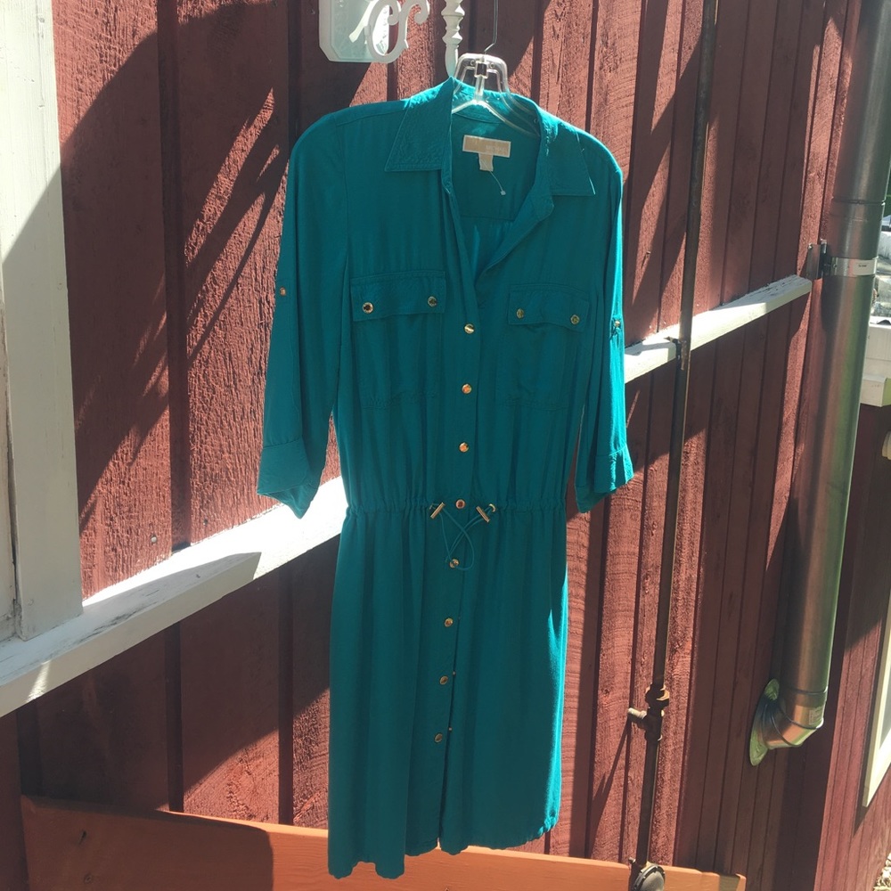 Michael Kors dress