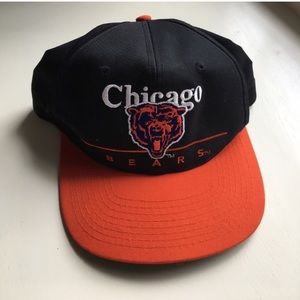 Vintage Chicago Bears Hat