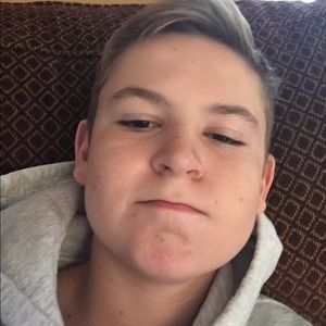 Meet your Posher, Ricky