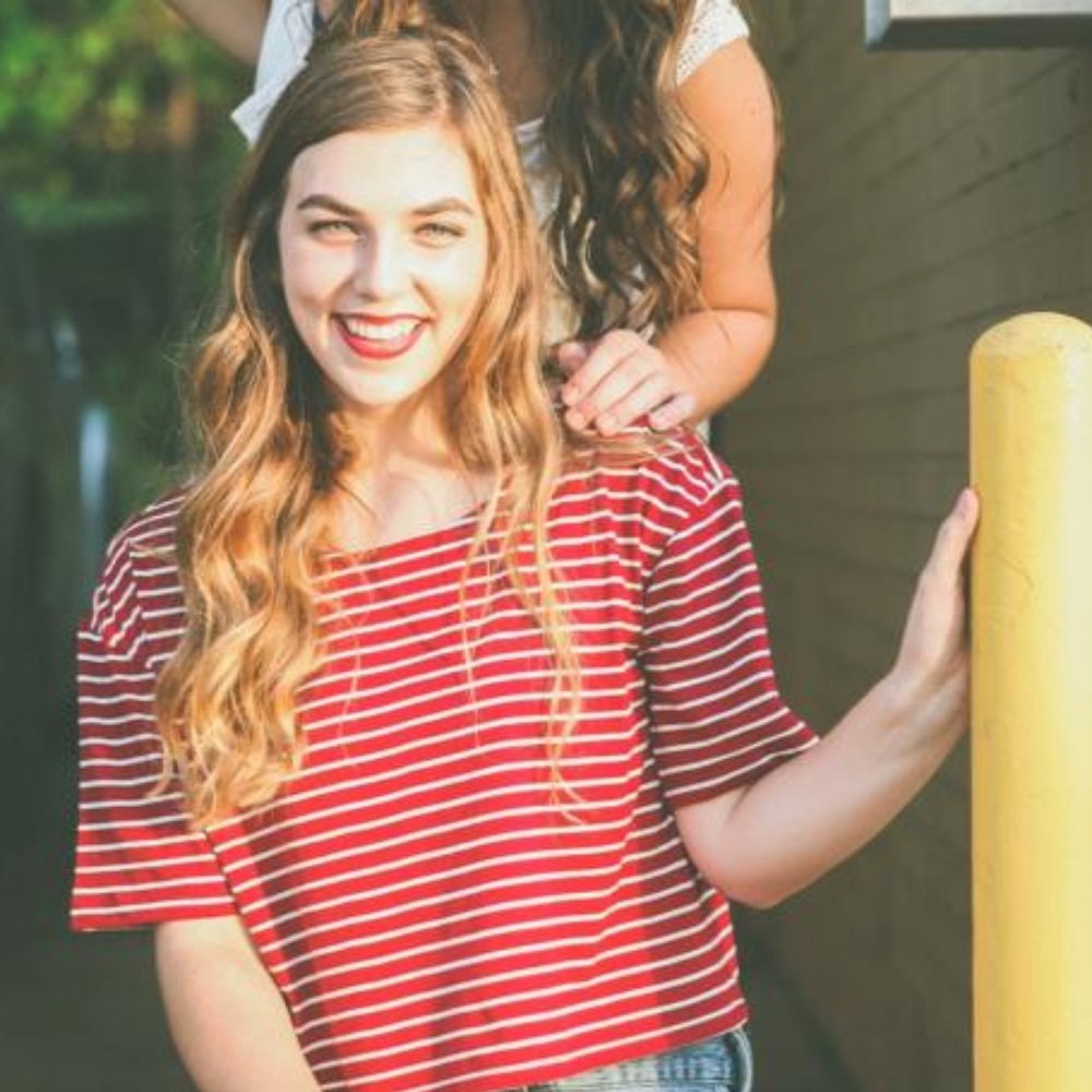 Meet your Posher, Sydney