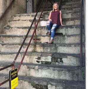 Meet your Posher, Kendal