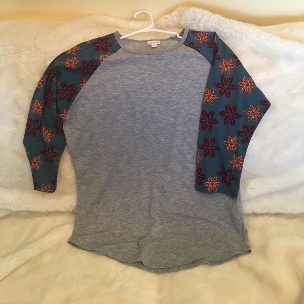 LuLaRoe large randy fall ready