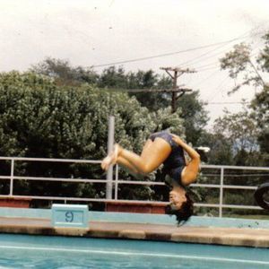 Meet your Posher, Bobbi