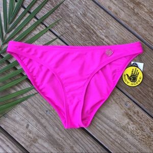BODY GLOVE new bikini bottom
