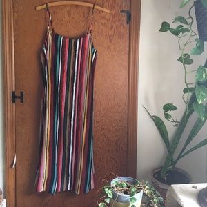 Free people tank tunic