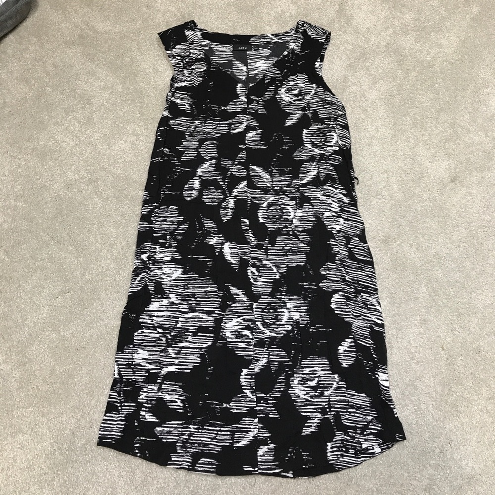 Apt 9 Dress