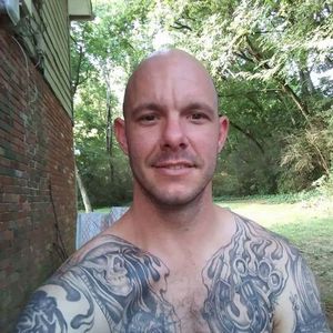 Meet your Posher, Chad