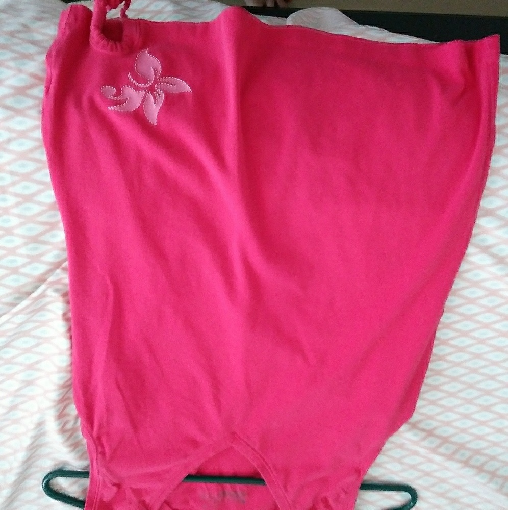 Does not fit any more