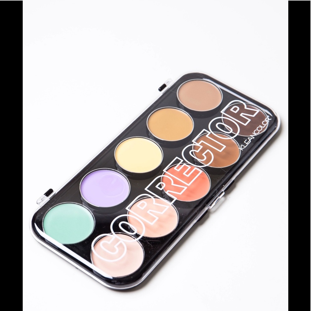 Skin Perfecting Corrector Palette