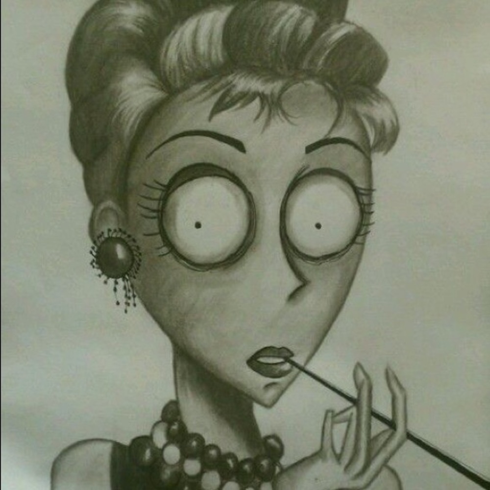 Meet your Posher, Cynthia