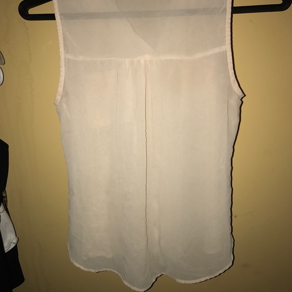 Button down blouse - Picture 2 of 2