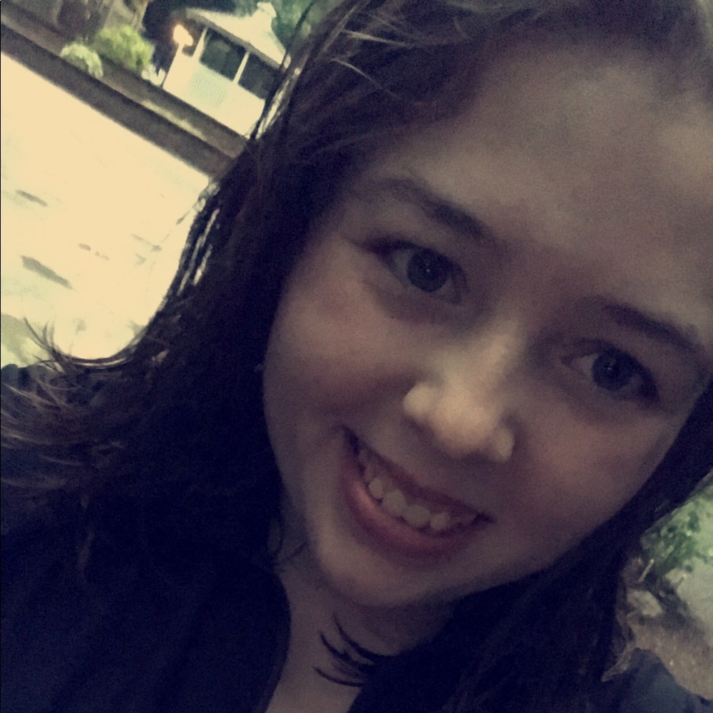 Meet your Posher, Karyssa