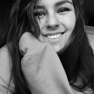 Meet your Posher, Kristen