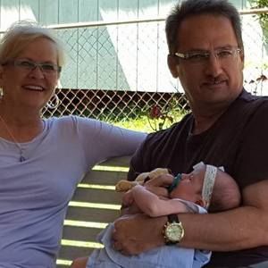 Meet your Posher, Robin