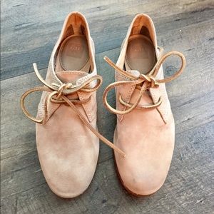 Frye 'Jillian' Oxfords